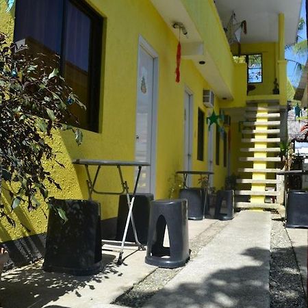 Ellen'S Resort Balabag  Δωμάτιο φωτογραφία