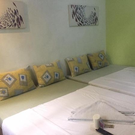 Ellen'S Resort Balabag  Εξωτερικό φωτογραφία
