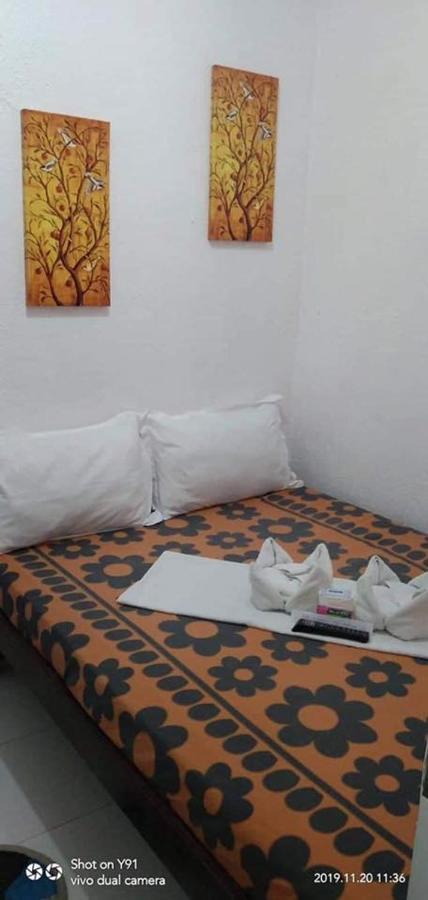 Ellen'S Resort Balabag  Εξωτερικό φωτογραφία