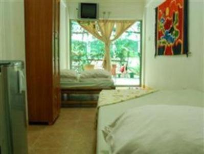 Ellen'S Resort Balabag  Δωμάτιο φωτογραφία