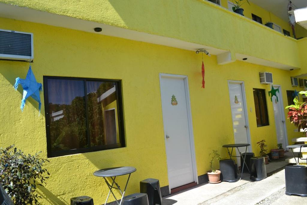 Ellen'S Resort Balabag  Εξωτερικό φωτογραφία