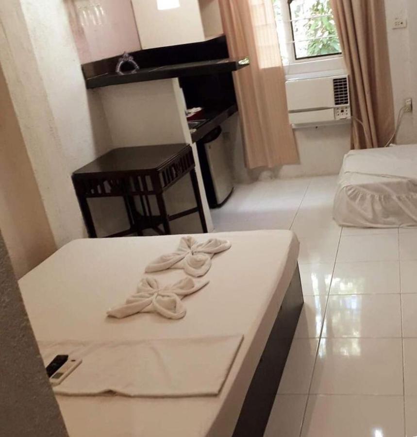 Ellen'S Resort Balabag  Εξωτερικό φωτογραφία
